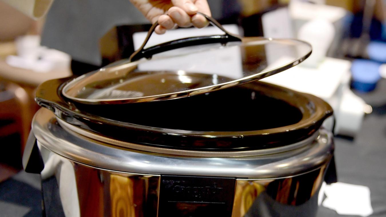 <p>Elektrische Kochtöpfe statt Holzkohle: Uni Antwerpen setzt auf Technik gegen Entwaldung im Kongo.</p>