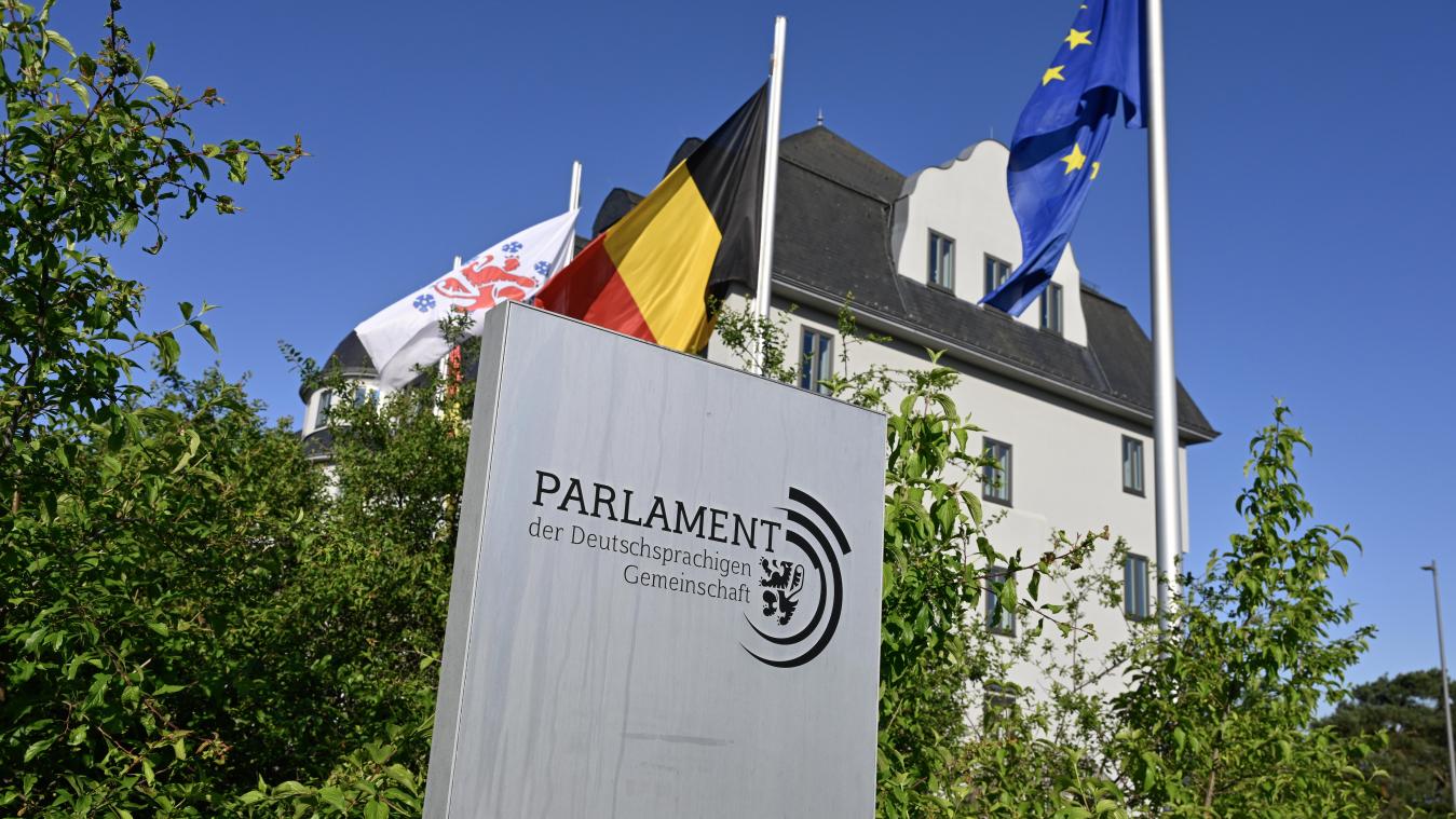 <p>Im  PDG  sorgte die Anpassung der Gemeindedotationen für eine lebhafte Debatte.</p>