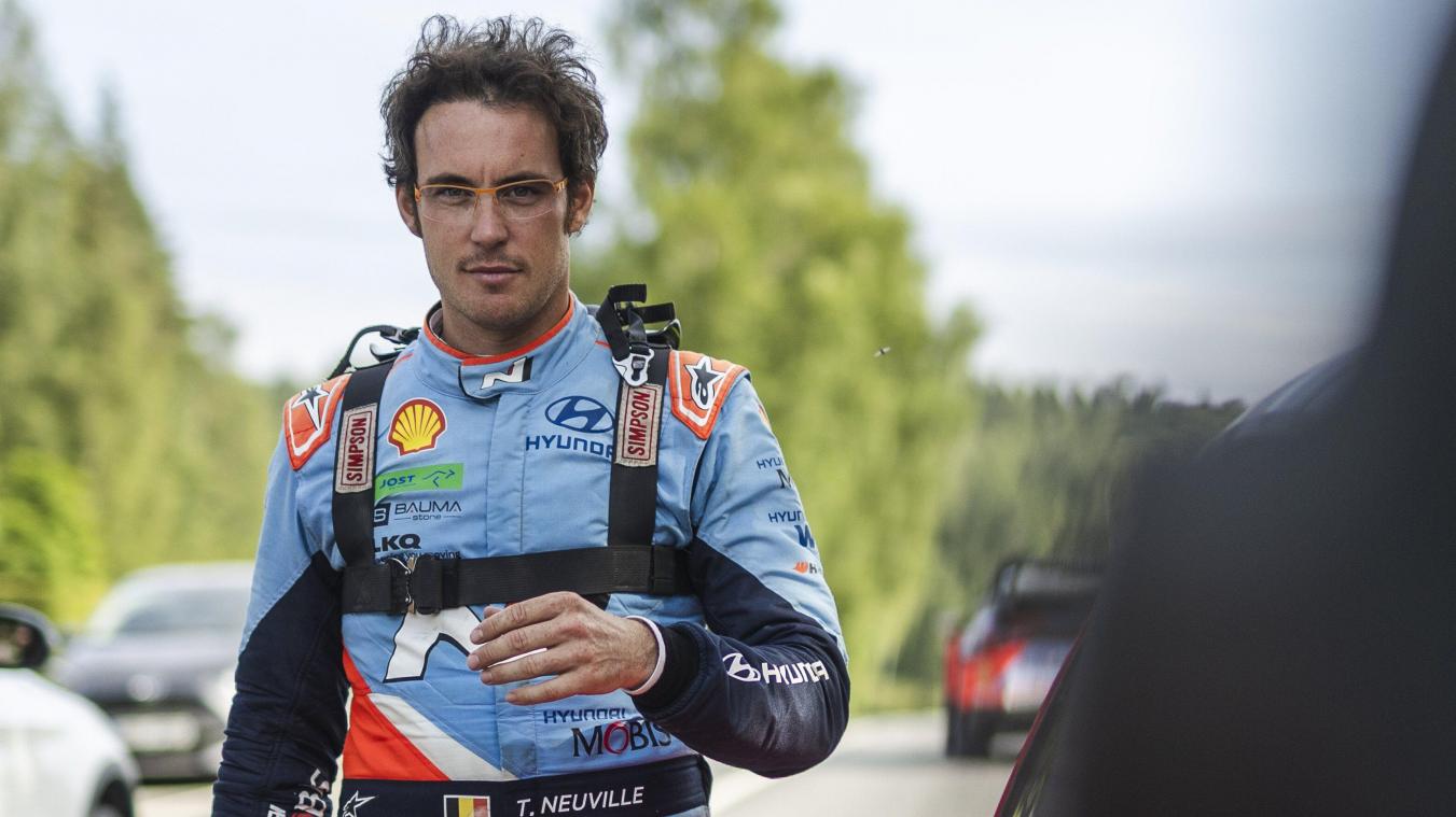 <p>Thierry Neuville</p>