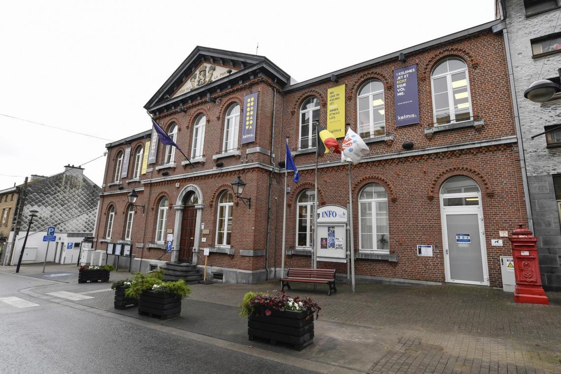 <p>Ein Jahr neue Mehrheit in Kelmis: Die Suche nach der goldenen Mitte</p>
