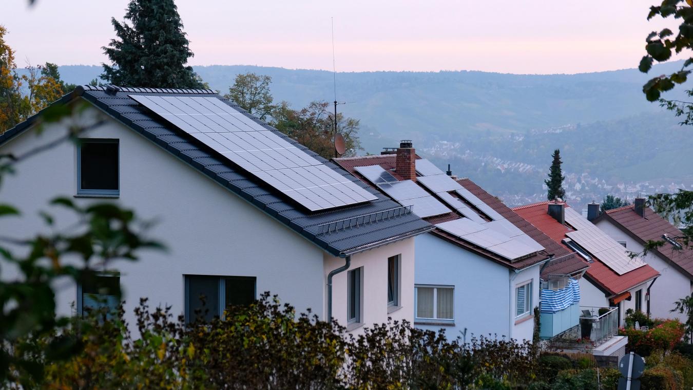 <p>Jeder vierte Haushalt mit Solaranlage droht Entschädigung zu verlieren</p>
