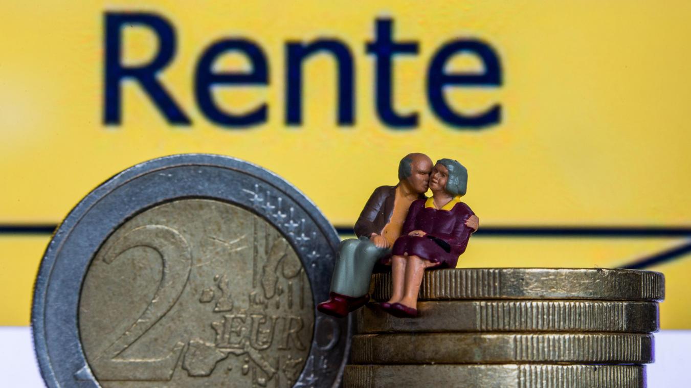 <p>Der Pensionsbonus wird ab 2026 grundlegend reformiert.</p>