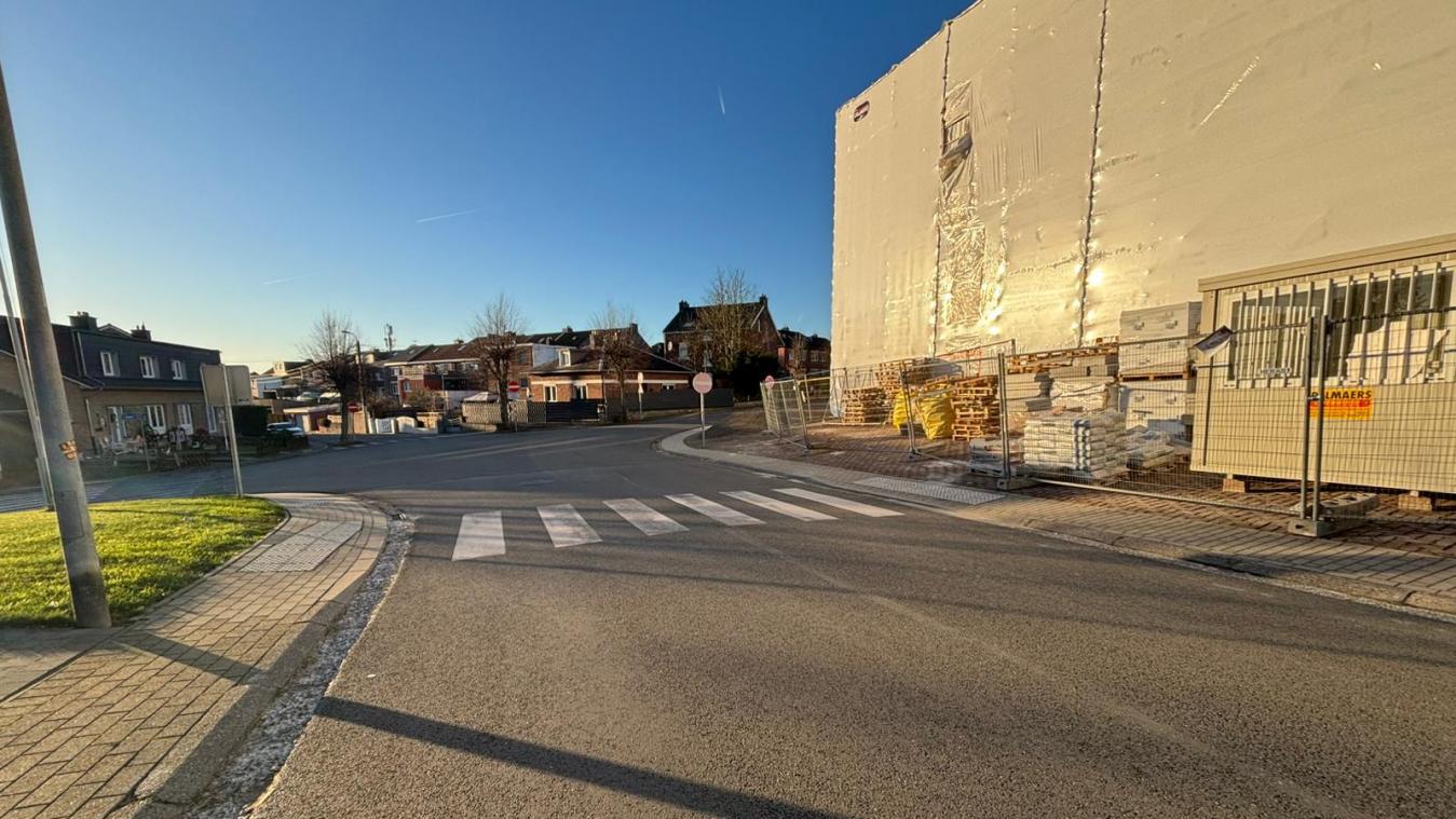 <p>Im Kahnweg dürfen Radfahrer künftig nicht mehr entgegen der Fahrtrichtung unterwegs sein.</p>