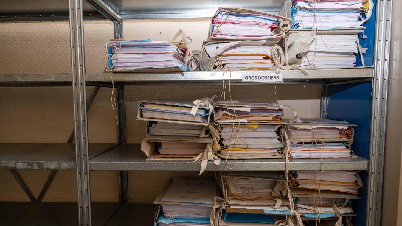 <p>Die Zahl der Ermittlungsverfahren hat sich binnen eines Jahres fast verdoppelt.</p>