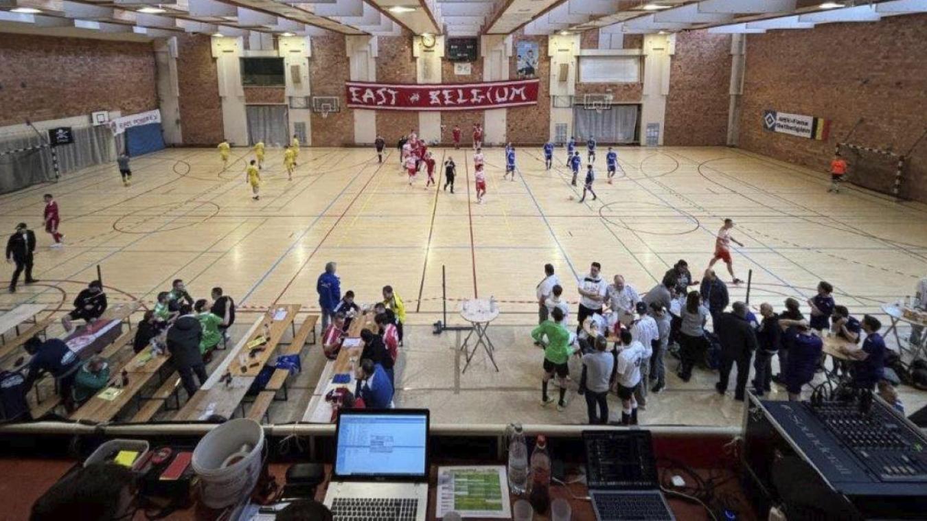 <p>„CPEB“ lädt nach Worriken: 15 Fanclubs treten gegeneinander an</p>
