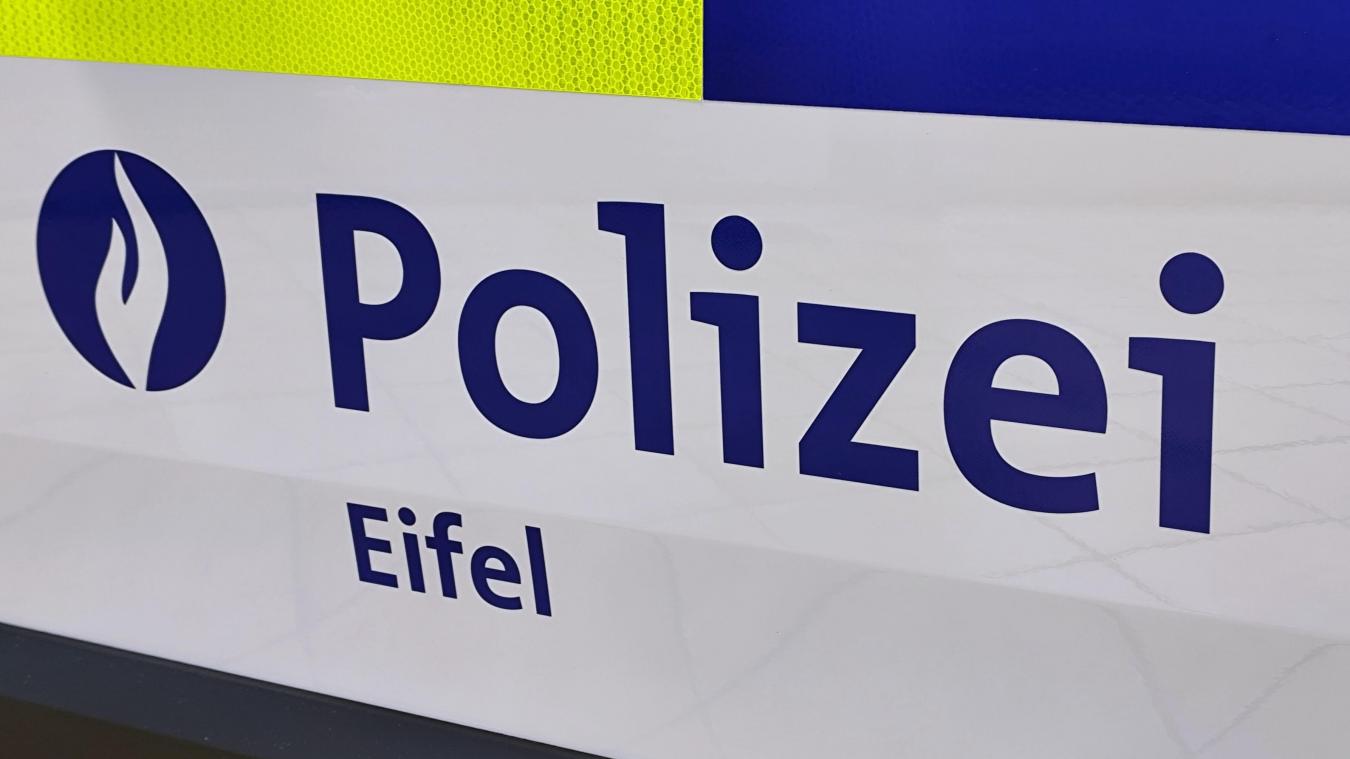 <p>Pkw überschlägt sich in Emmels – Einbruch in Hünningen</p>

