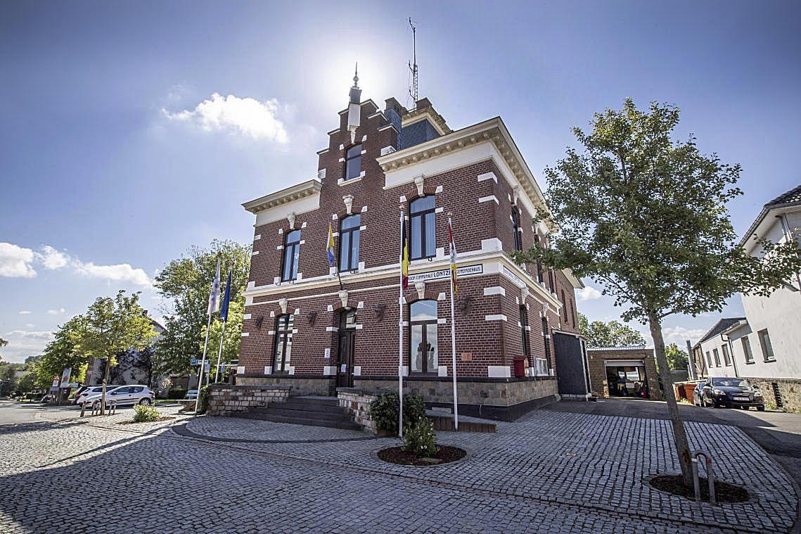 <p>Im Jahr 2024 registrierte die Lontzener Gemeindeverwaltung 75 Geburten - dem stehen 51 Todesfälle gegenüber.</p>