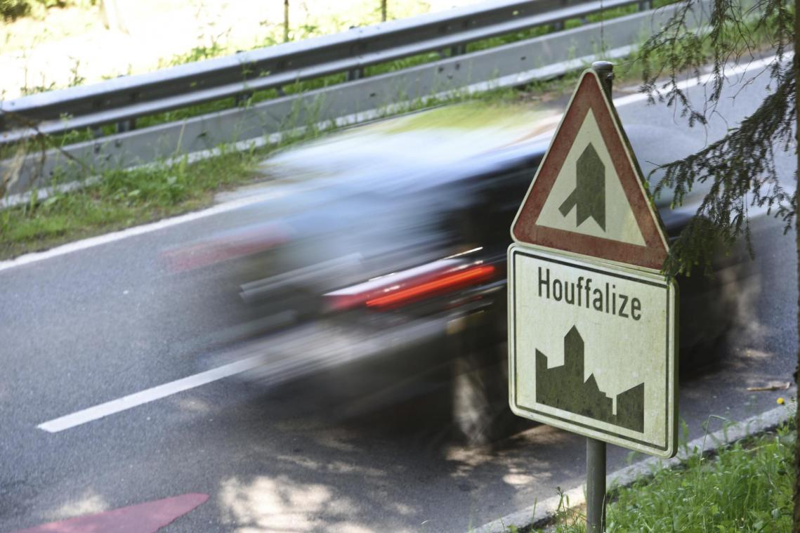 <p>Der Erste Schöffe Marc Caprasse sorgte mit seiner Forderung, den Budgetposten für die Anschaffung von Überwachungskameras für das Stadtgebiet von Houffalize, aus dem Haushaltsplan zu entfernen, für einen Affront.</p>