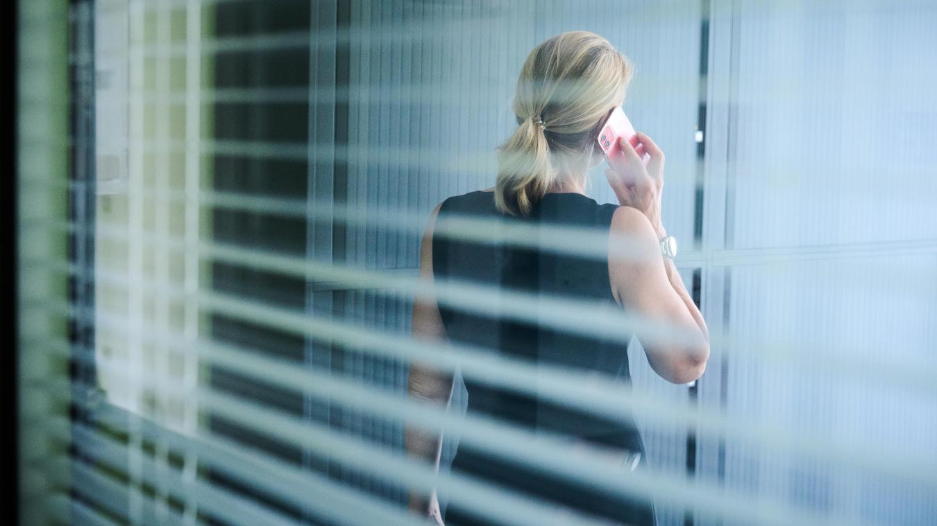 <p>Gelegenheit zum Schrittesammeln gesucht? Telefonate bieten sich dafür an.</p>