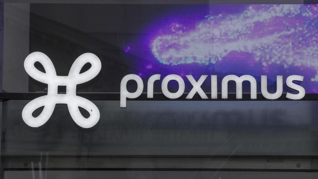 <p>Illustration: belga</p>