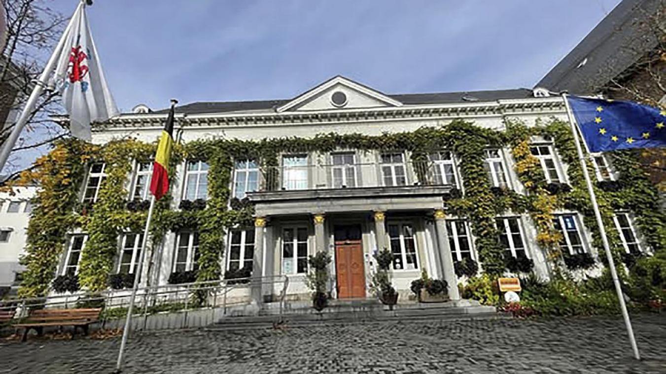 <p>Das Tourist-Info Büro wurde in allen sieben Kategorien als „zugänglich in Autonomie“ eingestuft. Weitere Zertifizierungen für Einrichtungen in der Region sind in Vorbereitung. Foto: privat</p>