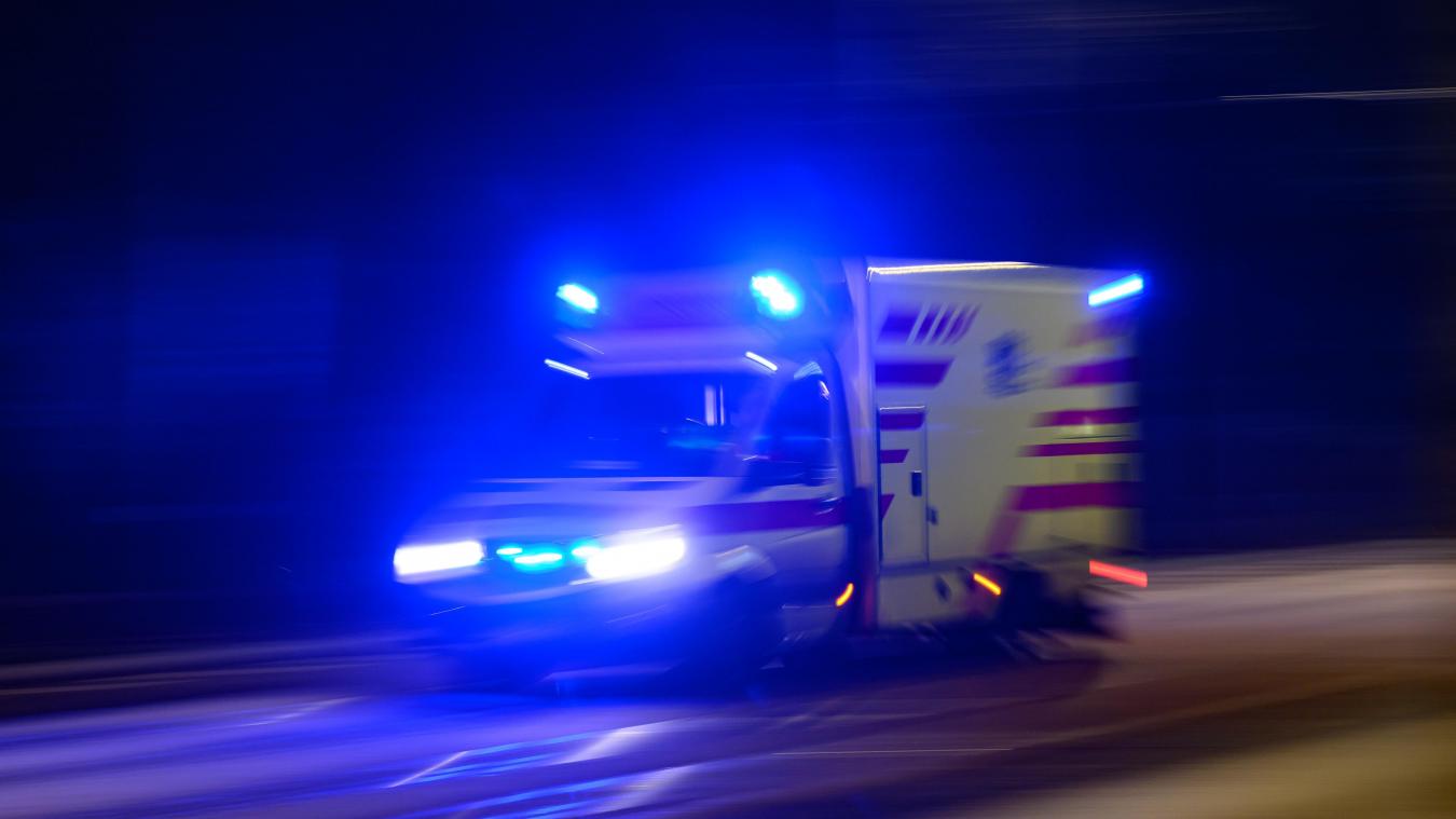 <p>Ätzende Flüssigkeit getrunken: Zehn Verletzte in deutschem Restaurant</p>
