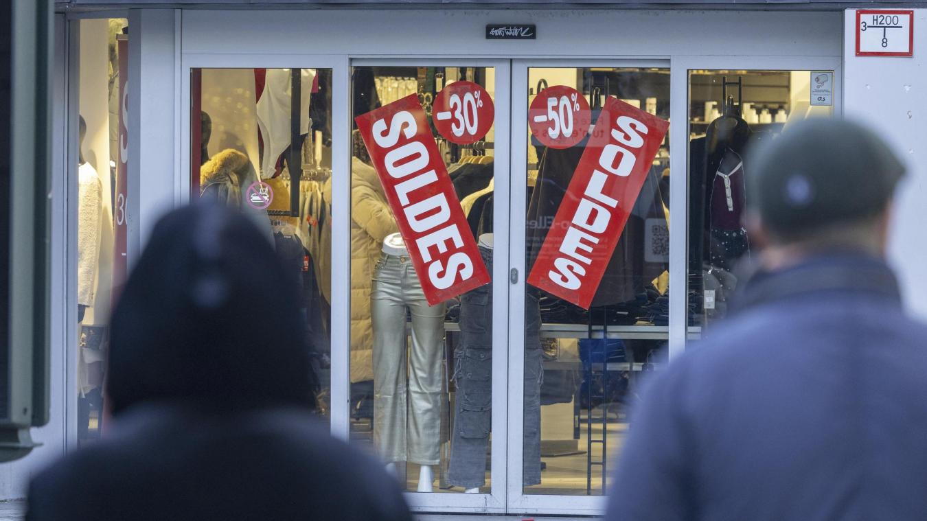 <p>Modehändler blicken optimistisch auf WSV</p>
