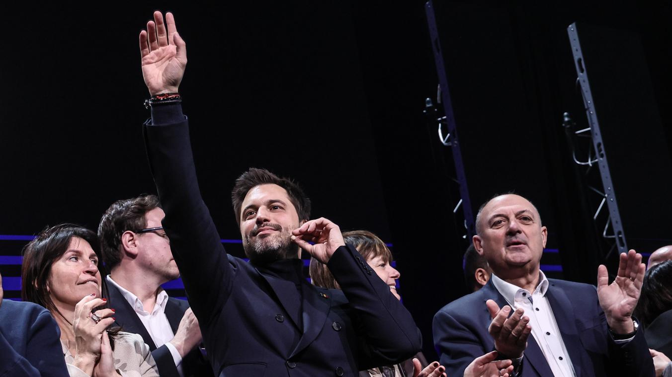 <p>Migration und die Senkung der Staatsausgaben sollen 2026 im Zentrum der liberalen Politik stehen.</p>