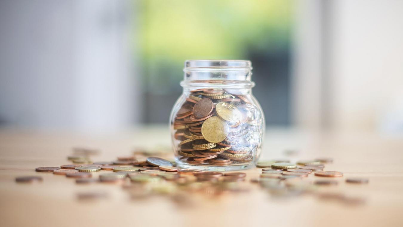 <p>Viele Belgier scheuen das Risiko bei ihren Investments.</p>