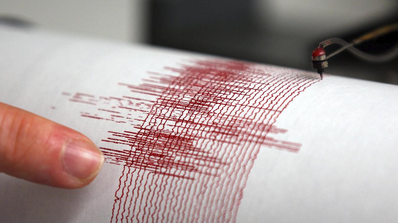 <p>Die Königliche Sternwarte überwacht die seismischen Aktivitäten in Belgien.</p>