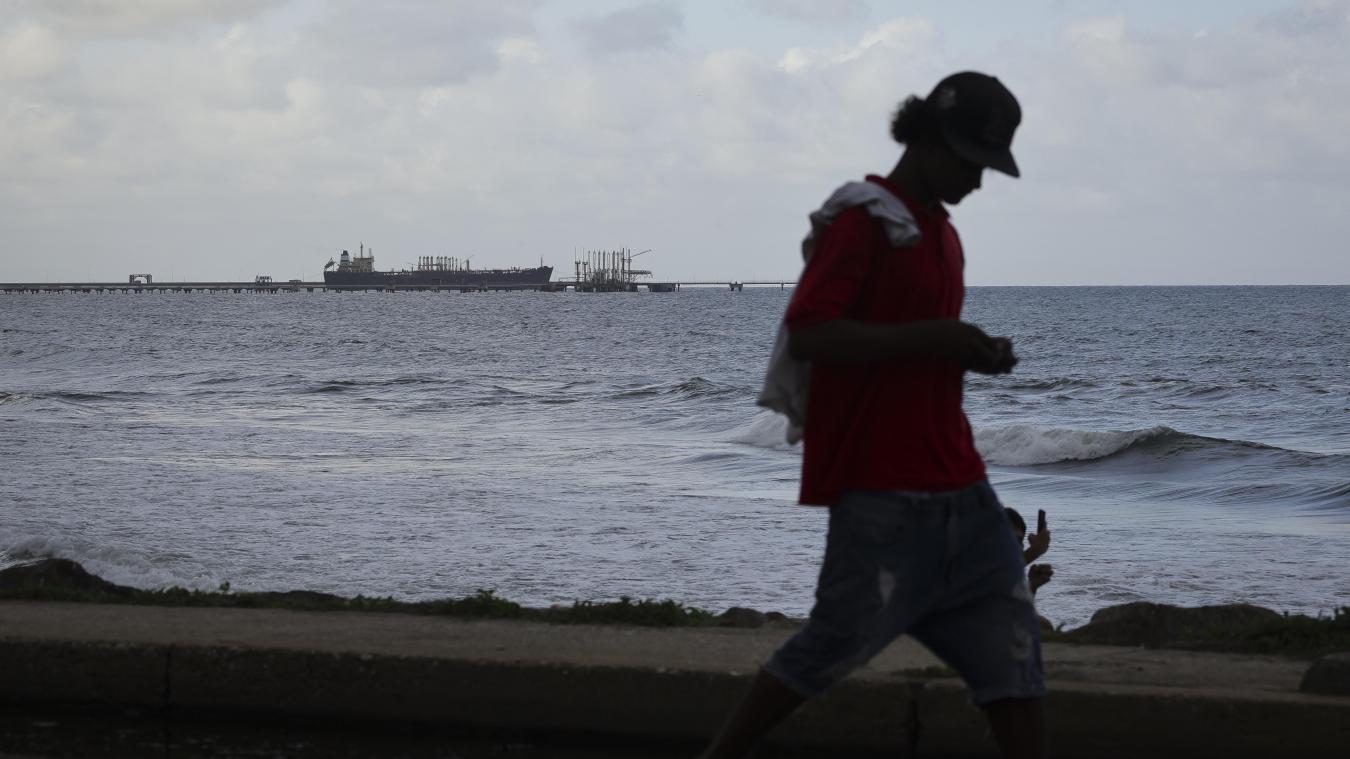 <p>Obwohl Venezuela über die größten bekannten Rohölreserven der Welt verfügt, spielen seine Exporte wegen Sanktionen und Förderrückgang derzeit nur eine geringe Rolle auf dem Weltmarkt.</p>