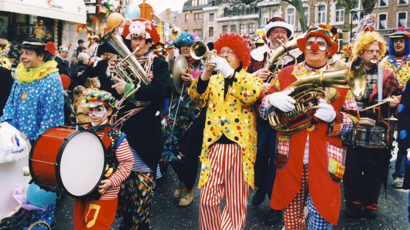 <p>Schützen Kettenis feiern ihr Patronatsfest karnevalistisch</p>
