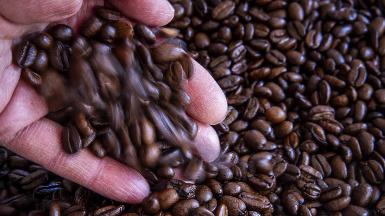 <p>Fleisch, Schokolade und Kaffee sind Preistreiber in belgischen Supermärkten</p>

