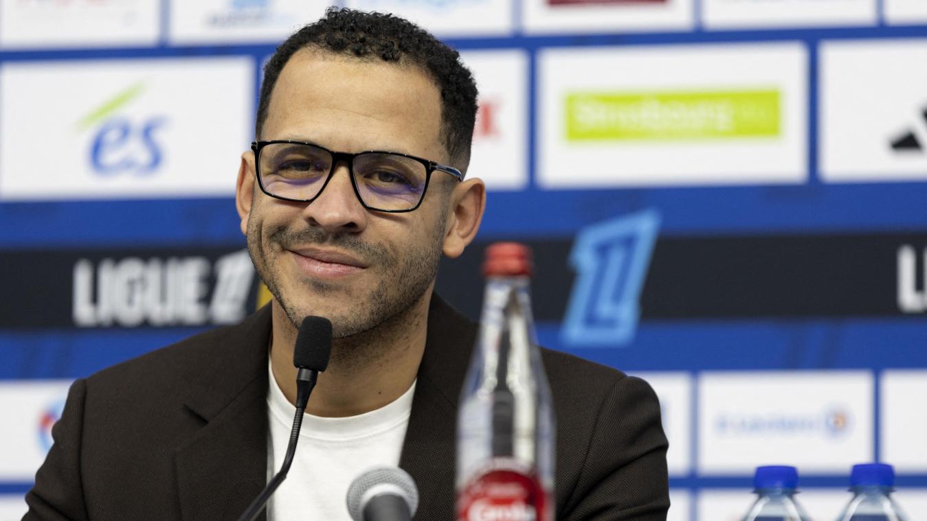 <p>Liam Rosenior</p>