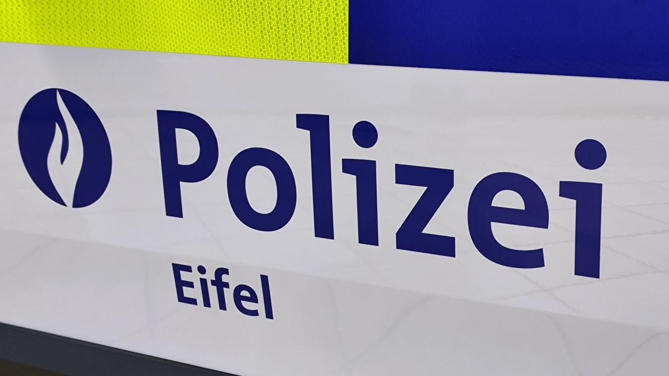 <p>Mehrere Unfälle mit Sachschaden in der Eifel – Einbruch in Dürler</p>