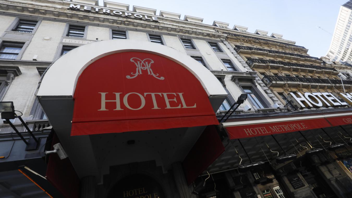 <p>Der Hotelverband BHA warnt vor steigenden Belastungen durch höhere Steuern und Abgaben.</p>