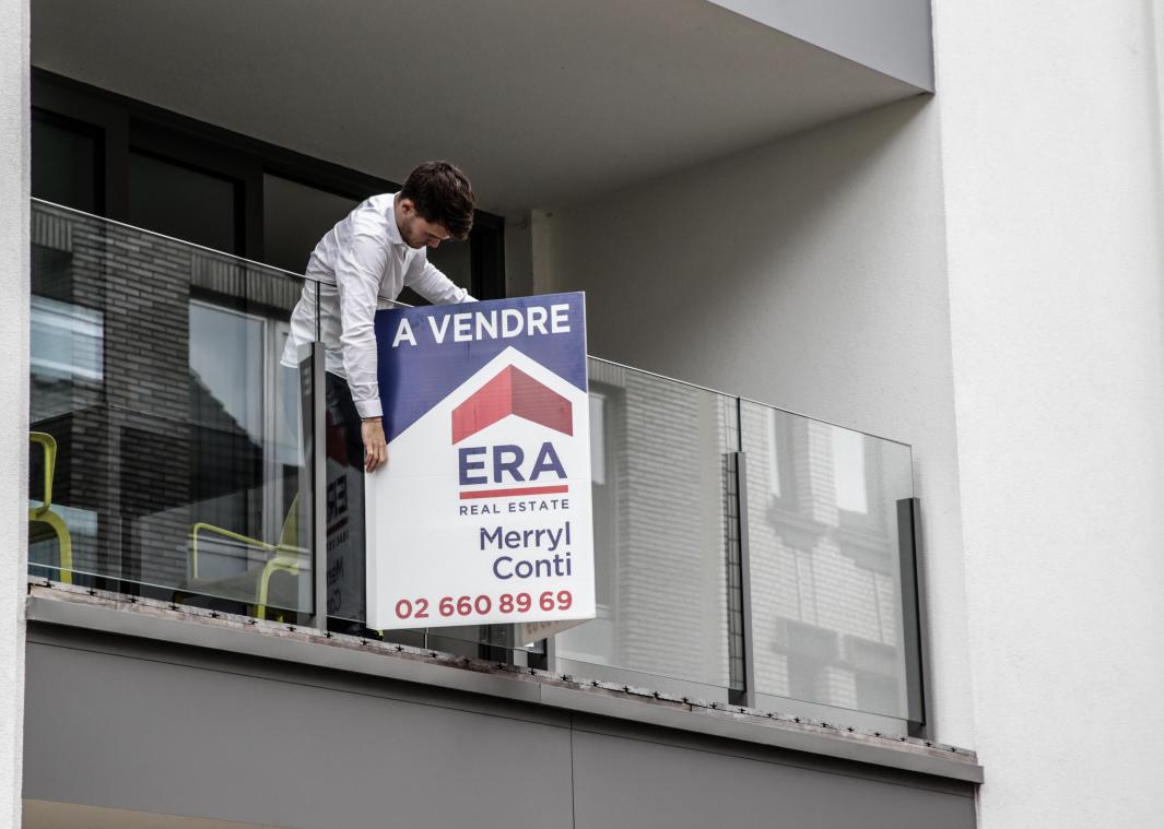 <p>Wohnungen und Häuser werden in Limburg teurer.</p>