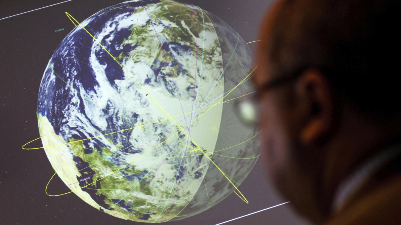 <p>Belgien will mehr Wetterdaten sammeln.</p>