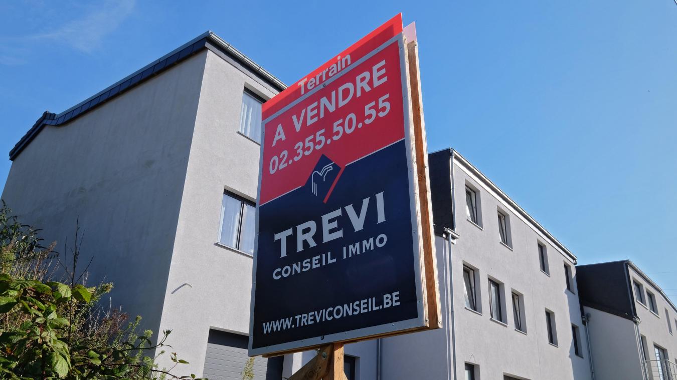 <p>Wende am Immobilienmarkt: Preise steigen wieder um vier Prozent.</p>