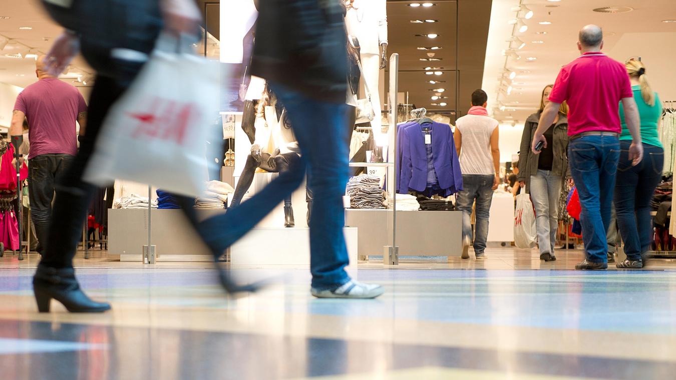 <p>Konsum statt Investitionen: fragiles Fundament der belgischen Konjunktur</p>