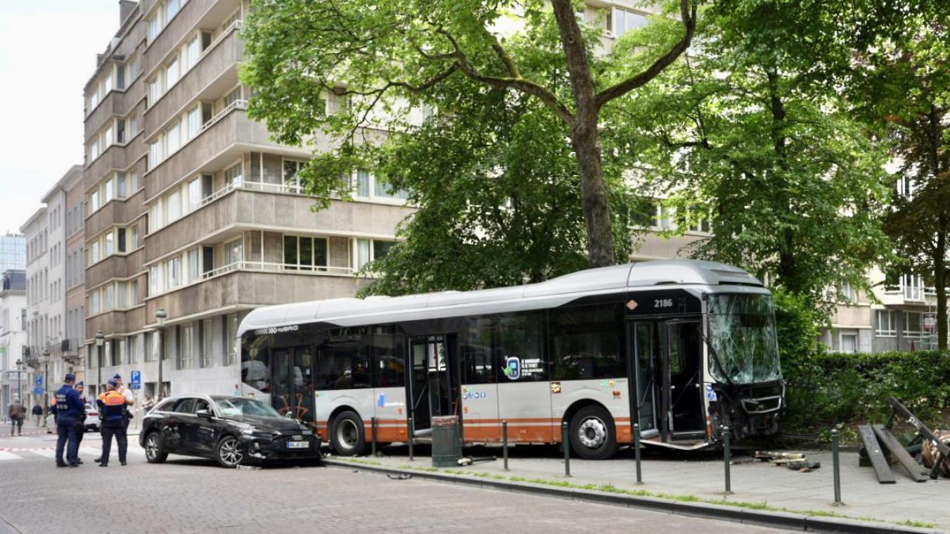 <p>Unfallbilanz 2024: 4,8 Prozent der Fahrer waren Verursacher.</p>