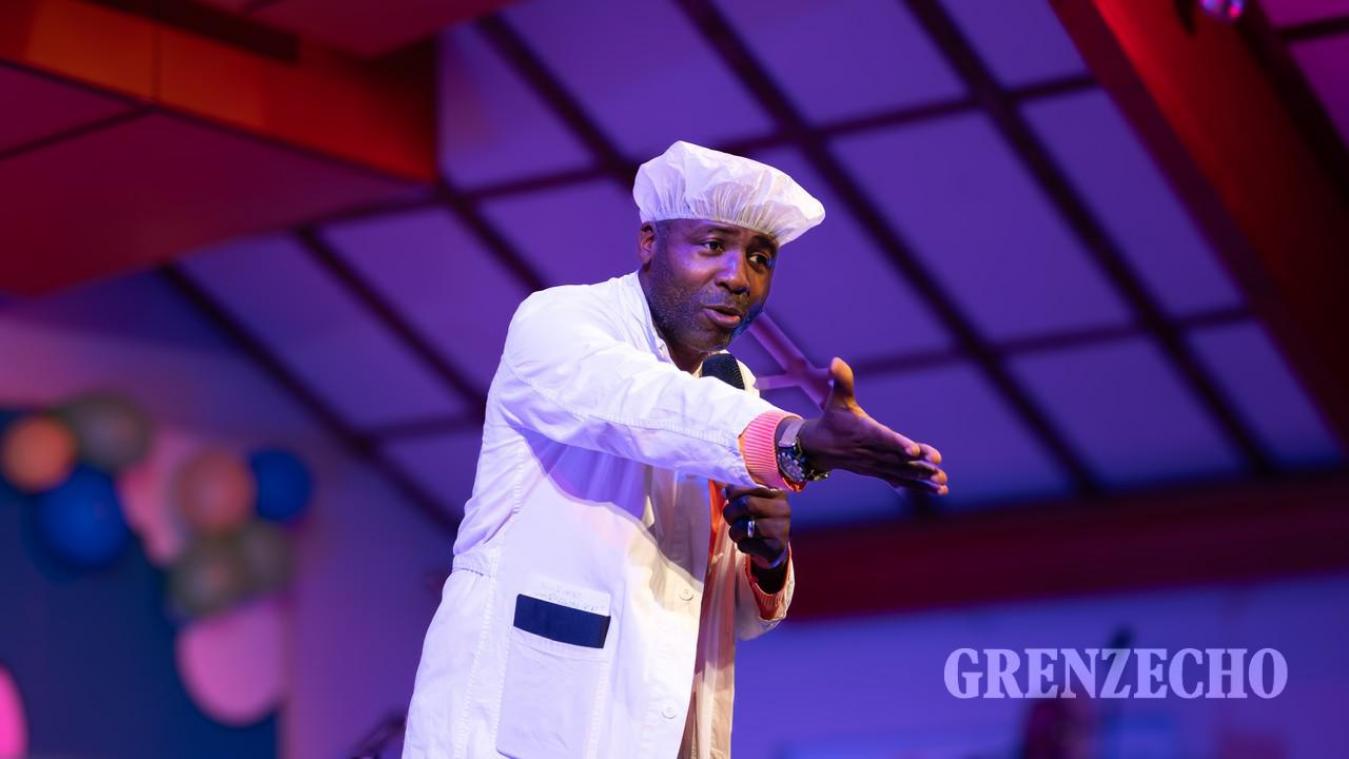 <p>Herrensitzung in Mackenbach 2026</p>
