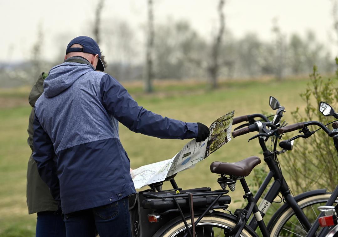<p>Das kalte, aber überwiegend sonnige Winterwetter Ende Dezember erwies sich als ideal für den Tourismus. Noch nie entschieden sich so viele Menschen für einen Kurzurlaub oder ein verlängertes Wochenende in Limburg während der Weihnachtsferien.</p>