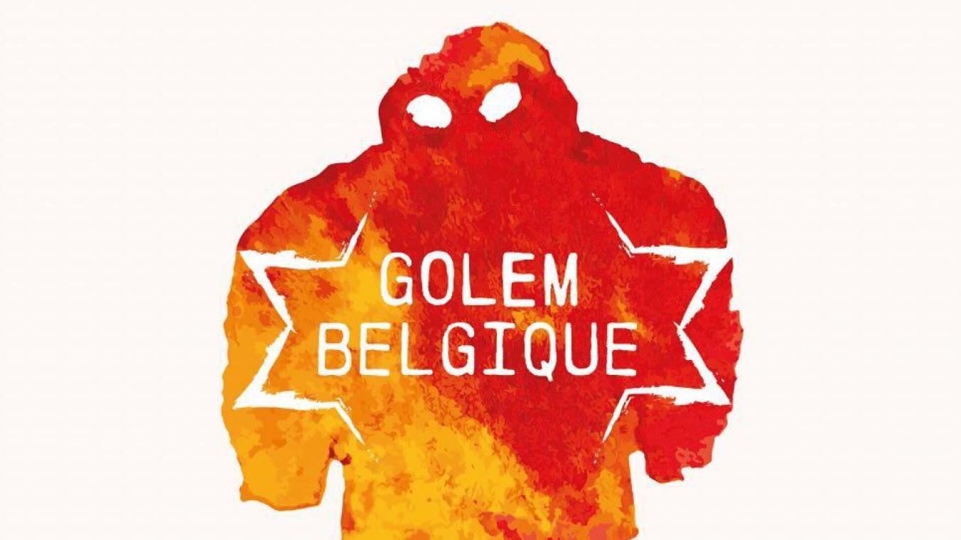 <p>Antisemitismus nimmt zu: Golem verlangt entschlossenes Handeln der Politik.</p>