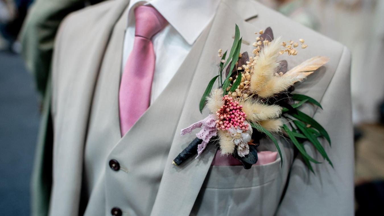 <p>Hochzeitsmesse in Malmedy: Zwei Tage Inspiration beim Salon du Mariage</p>
