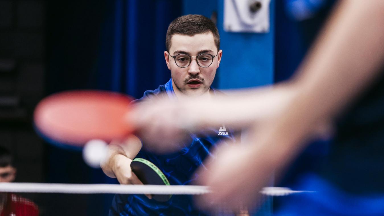<p>Wetterbedingt hatten die Tischtennis-Mannschaften aus Ostbelgien einen eher schwierigen Start in die Rückrunde.</p>