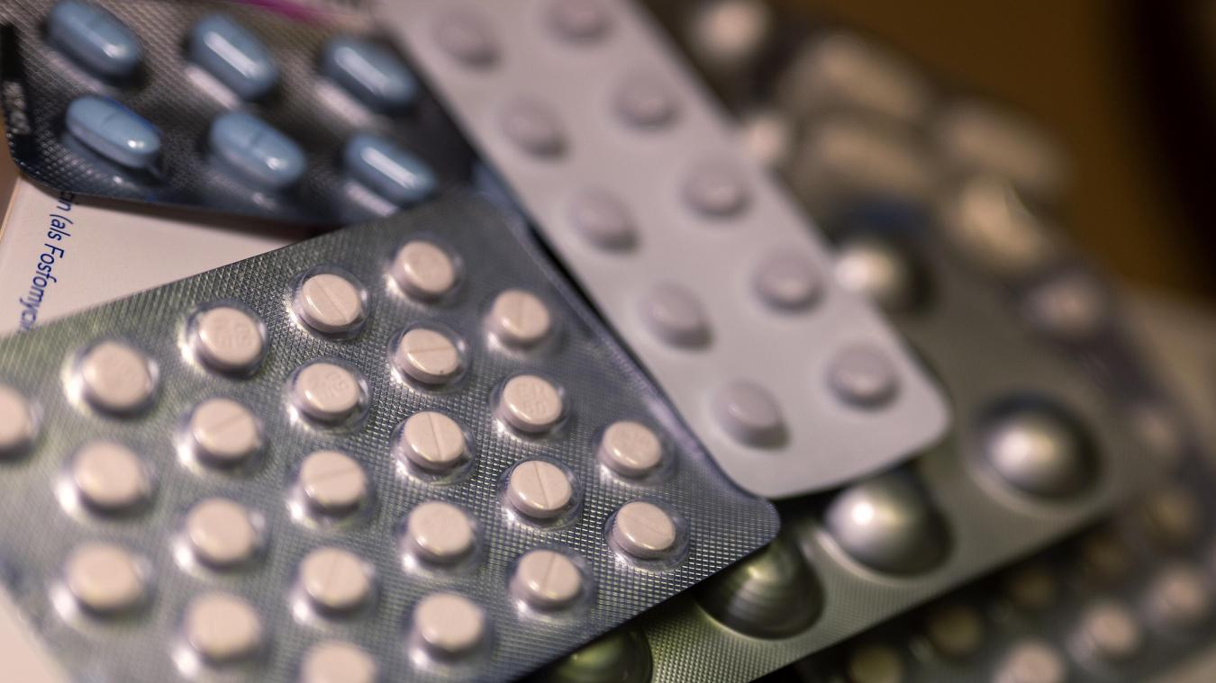 <p>Die Ausgaben der Krankenversicherung für Medikamente sind 2024 deutlich gestiegen.</p>