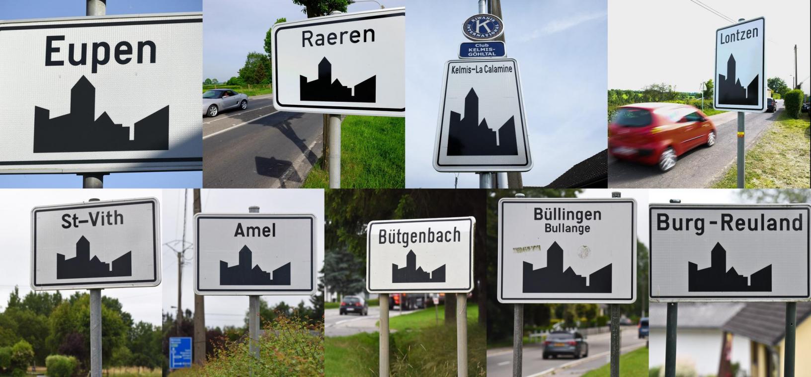 <p>Immer wieder steht die Frage nach Gemeindefusionen in der DG im Raum.</p>