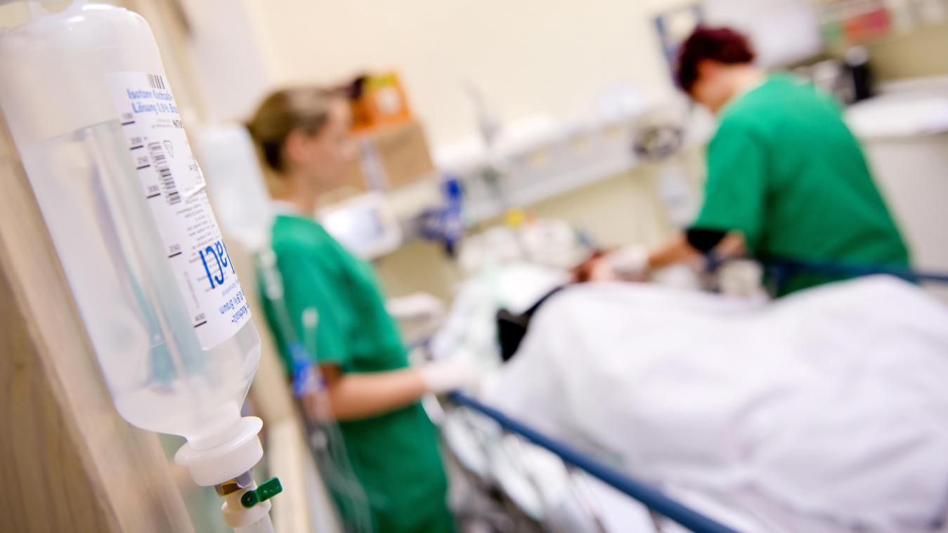 <p>Maßgeschneiderte Unterstützung für Patienten mit komplexen Problemen</p>
