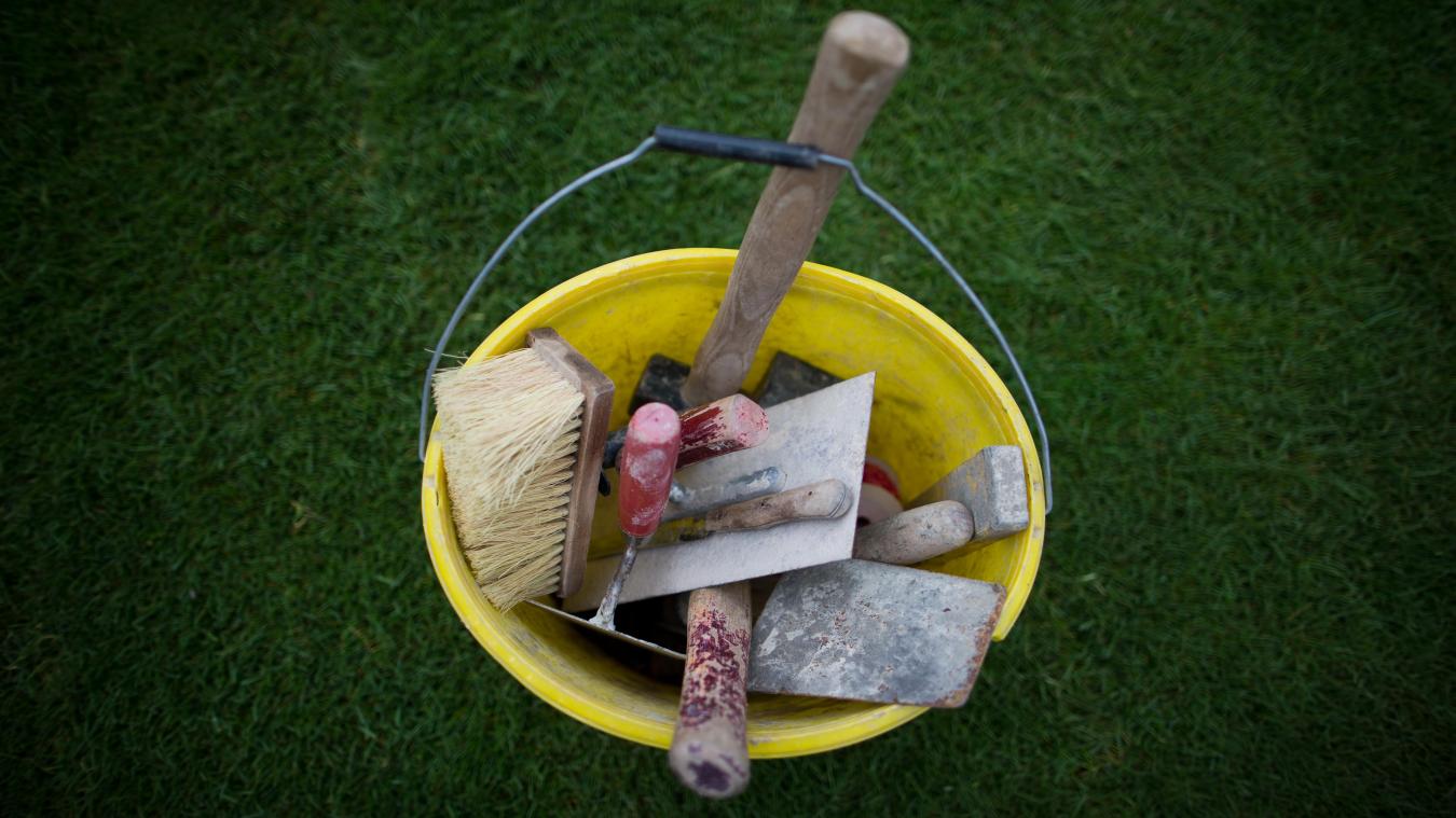 <p>Weil sie den Charakter der Dörfer erhalten möchte, verbietet die Stadt Limbourg künftig Putzfassaden.</p>