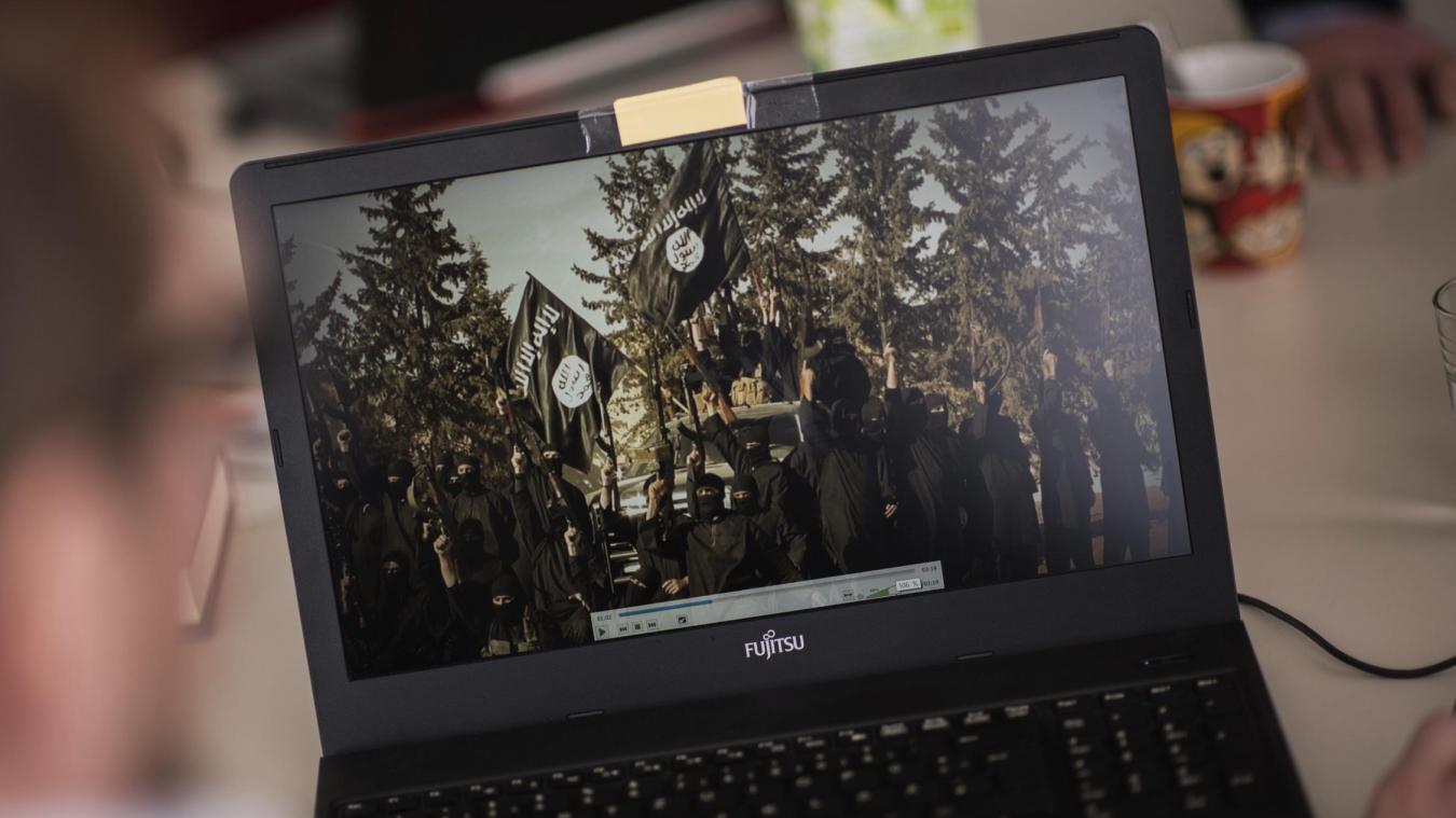 <p>Dschihadismus gilt weiterhin als größte Terrorgefahr in Belgien.</p>