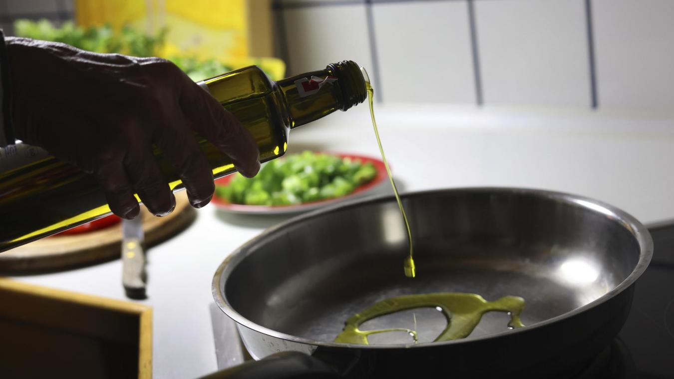 <p>Bei der Qualität des Olivenöls gibt es riesige Unterschiede.</p>