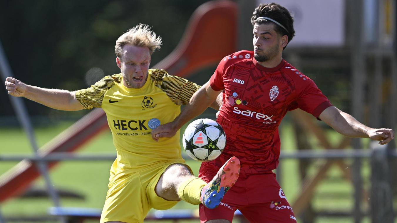 <p>Bütgenbach und Lontzen müssen sich eine Woche länger gedulden.</p>