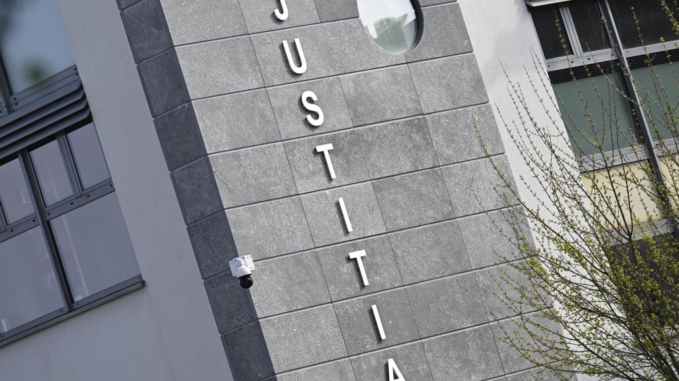 <p>Das Eupener Strafgericht hat am Montag seine Urteile in mehreren Verfahren verkündet.</p>