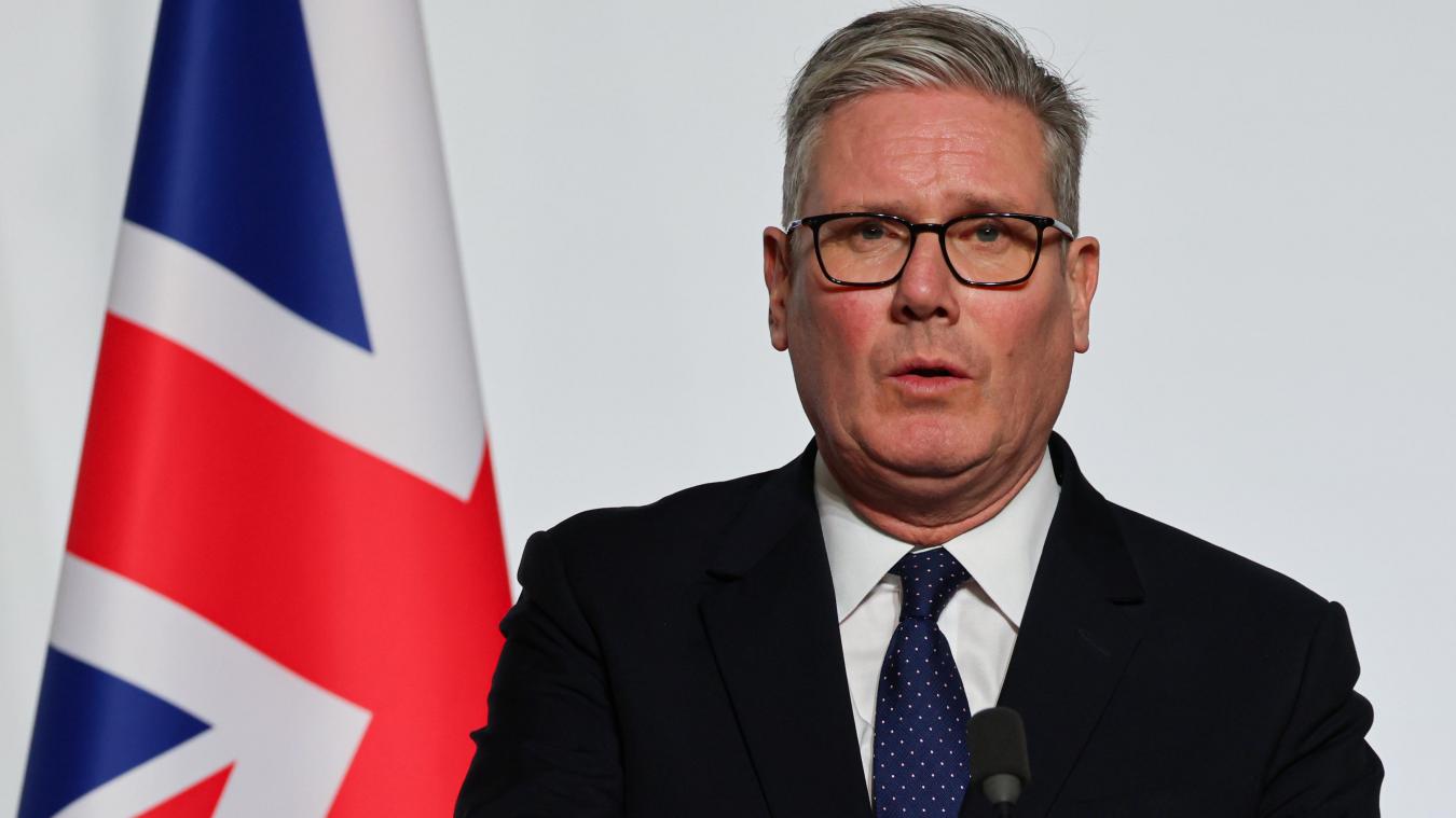 <p>Der britische Premierminister Keir Starmer (Bild) hat die von US-Präsident Donald Trump angekündigten Strafzölle im Zusammenhang mit dem Grönland-Konflikt öffentlich kritisiert und vor einer weiteren Belastung der transatlantischen Beziehungen gewarnt.</p>