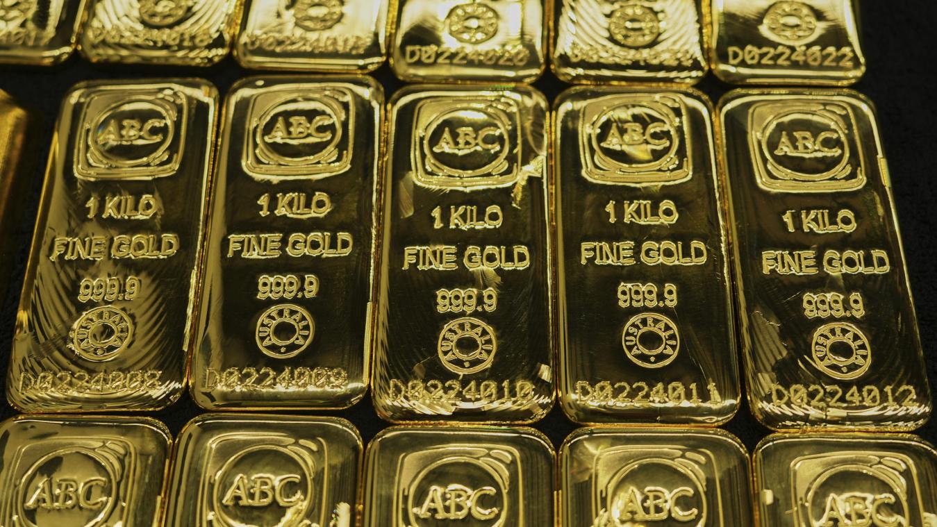 <p>Neue Rekorde: Gold und Silber teuer wie nie zuvor</p>