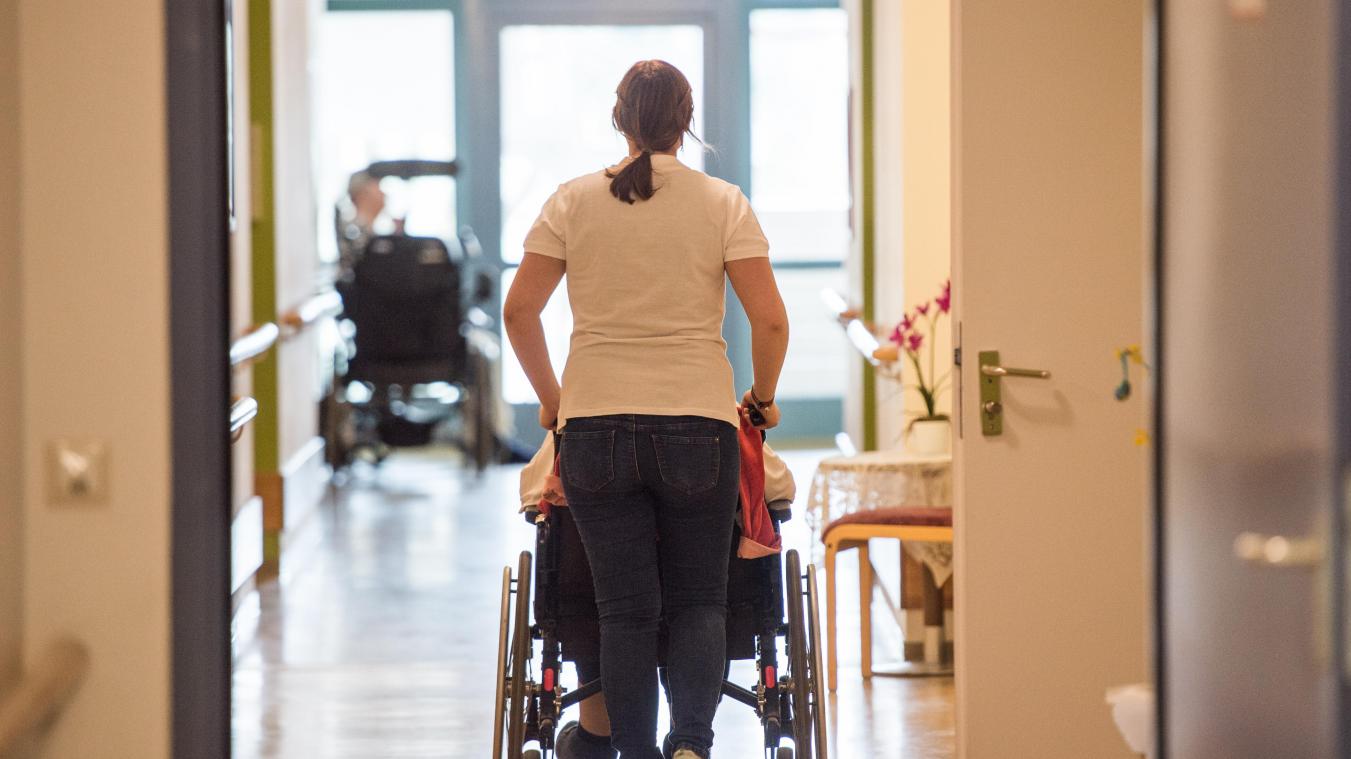 <p>Die Unterschiede beim Krankenstand zwischen Pflege und anderen Sektoren sind so gering wie seit Jahren nicht mehr.</p>