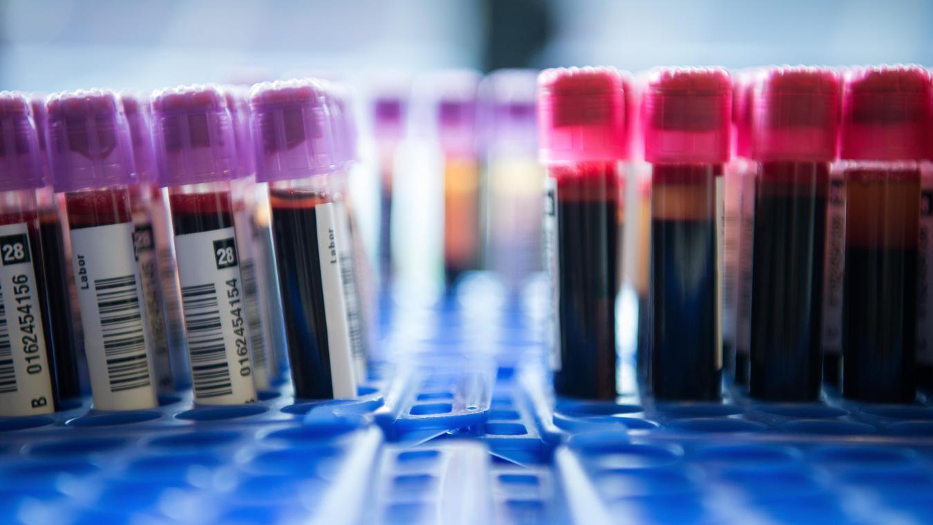 <p>Ein neu entwickelter Bluttest soll es ermöglichen, Krebserkrankungen früher und präziser zu erkennen.</p>