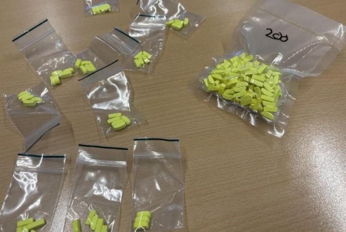 <p>Drogendealer dank der Mithilfe der Eifelpolizei auf frischer Tat ertappt</p>
