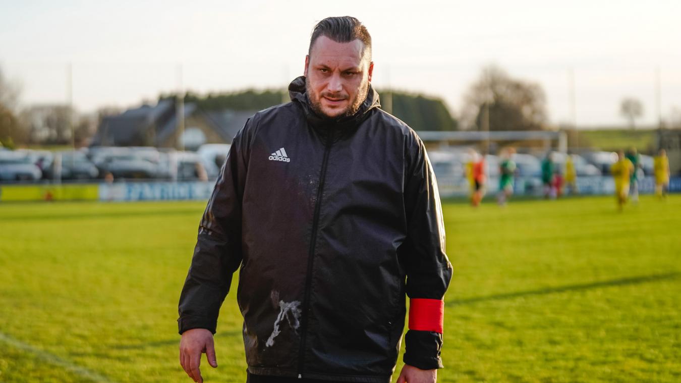 <p>Gino Piol bleibt Trainer in Amel und kann weiterhin auf alle vereinseigene Spieler zählen.</p>